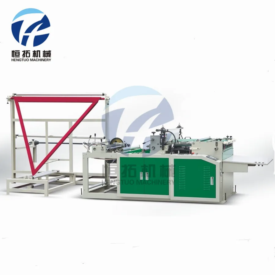 
 HT-600 Сумка Пластиковые воздушно-пузырьковая полиэтиленовая пленка мешок делая машину  