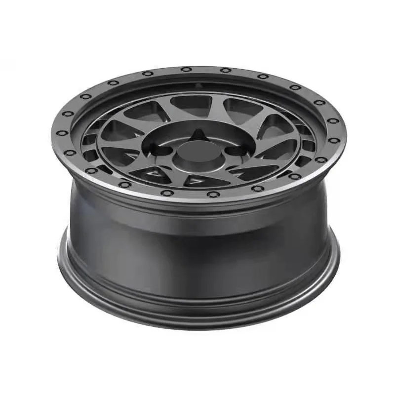 19 дюймов кованый обод колеса для грузовика, колесные диски