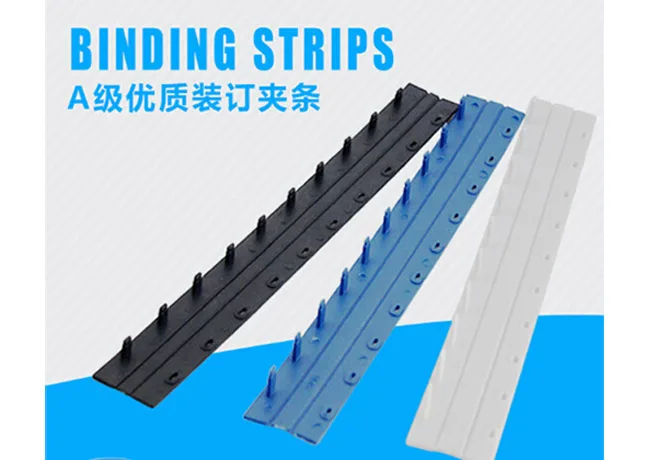 
CW2016 multifunction punching and binding machine for plastic ring binding strips and wire ring 