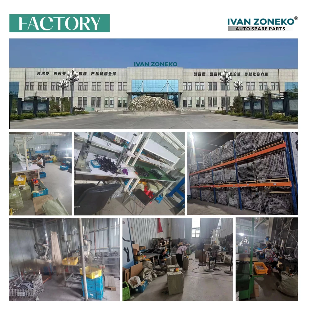 Прямые продажи с фабрики оптовая продажа автоматическая иридиевая Свеча зажигания OEM 90919-01247 FK20HR11