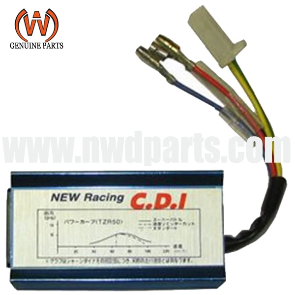 Motorcycle CDI fit for YAMAHA Jog 50 Jog50