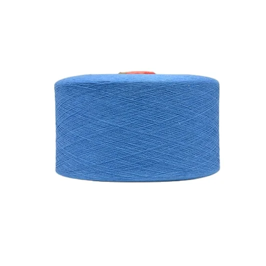 Suitable for machine knitting sock carded yarn 12/1 recycled cotton knitting environmental protection material vietnam yarn w