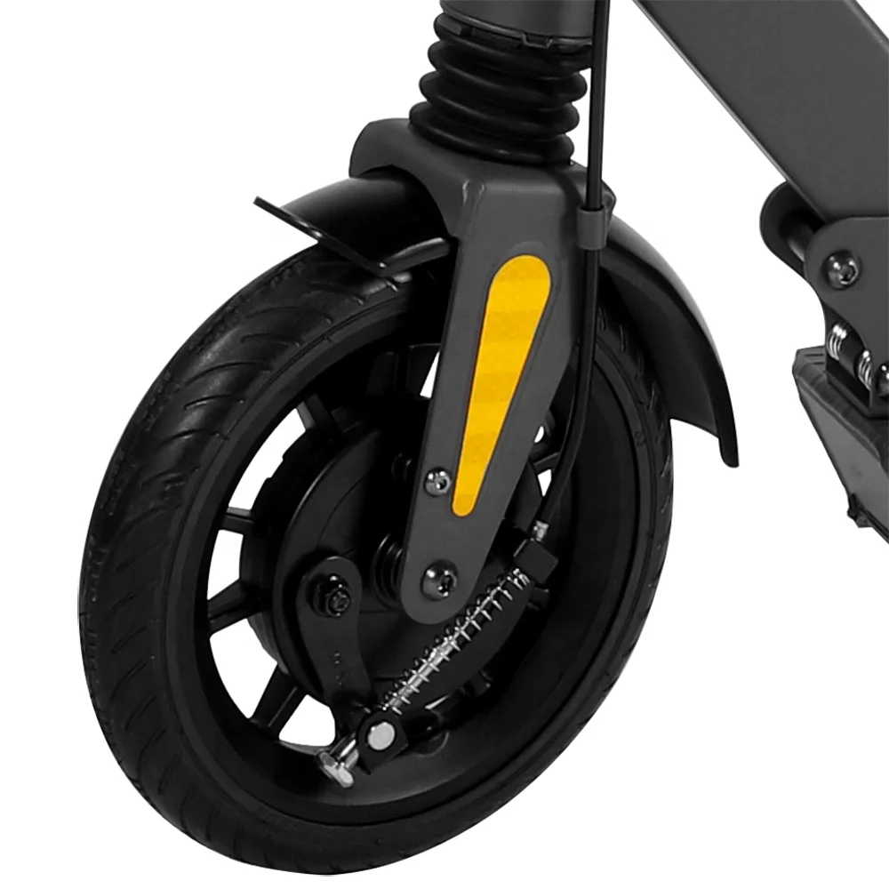 
2021 iEZway Alibaba Hot 8 inch 10 inch Adult Sale Mobility Cheap Electrico E Self-Balancing Foot Kick Electr Electric Scooters 