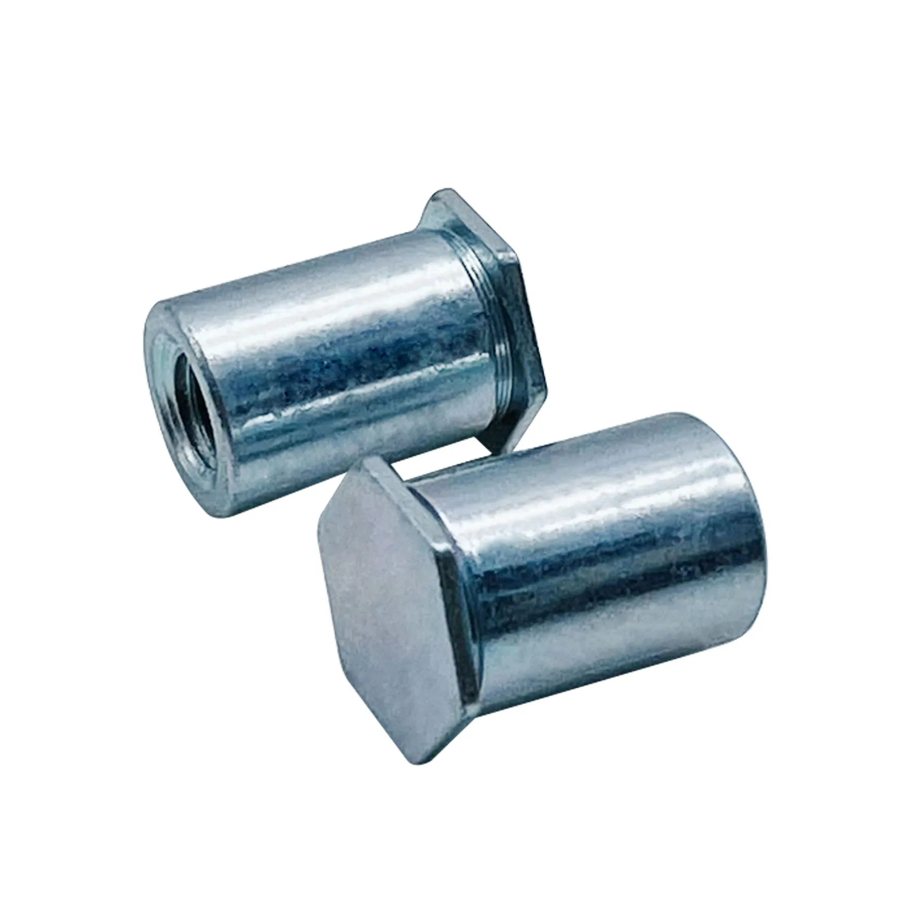Fine/Coarse Thread Blind Hole Hexagon Standoffs