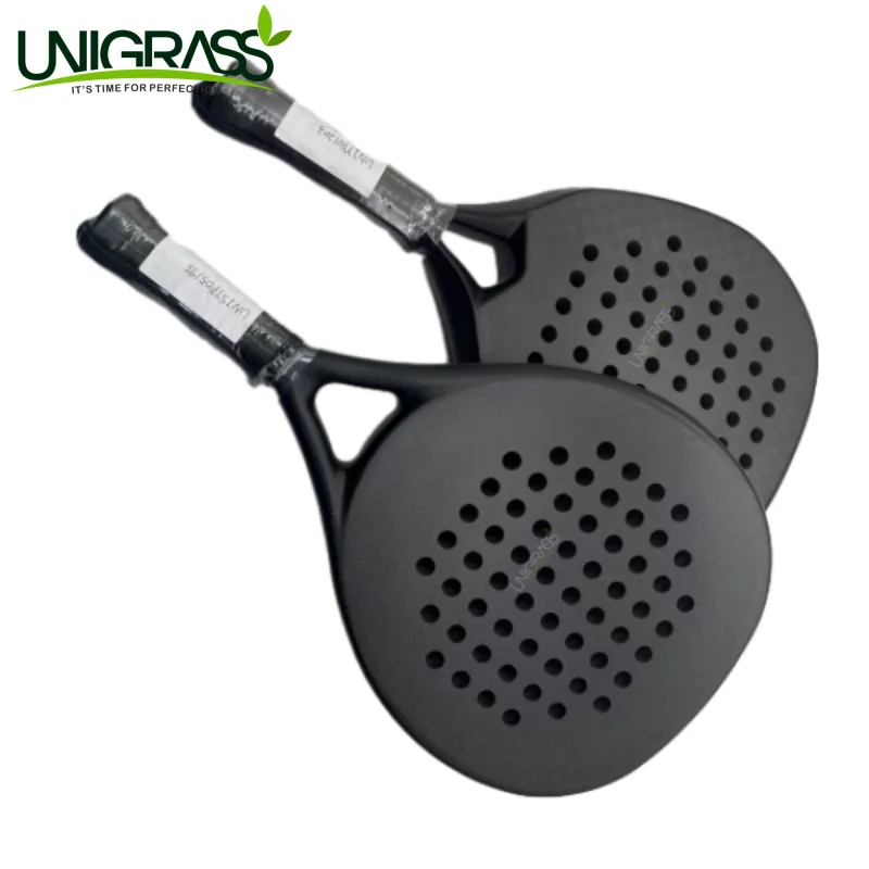 Производитель профессиональная дешевая Теннисная ракетка из углеродного волокна