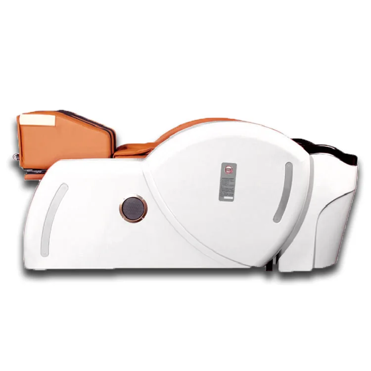 Best Quality Electric Spa Salon Shampoo Chairs With Full Body Massage