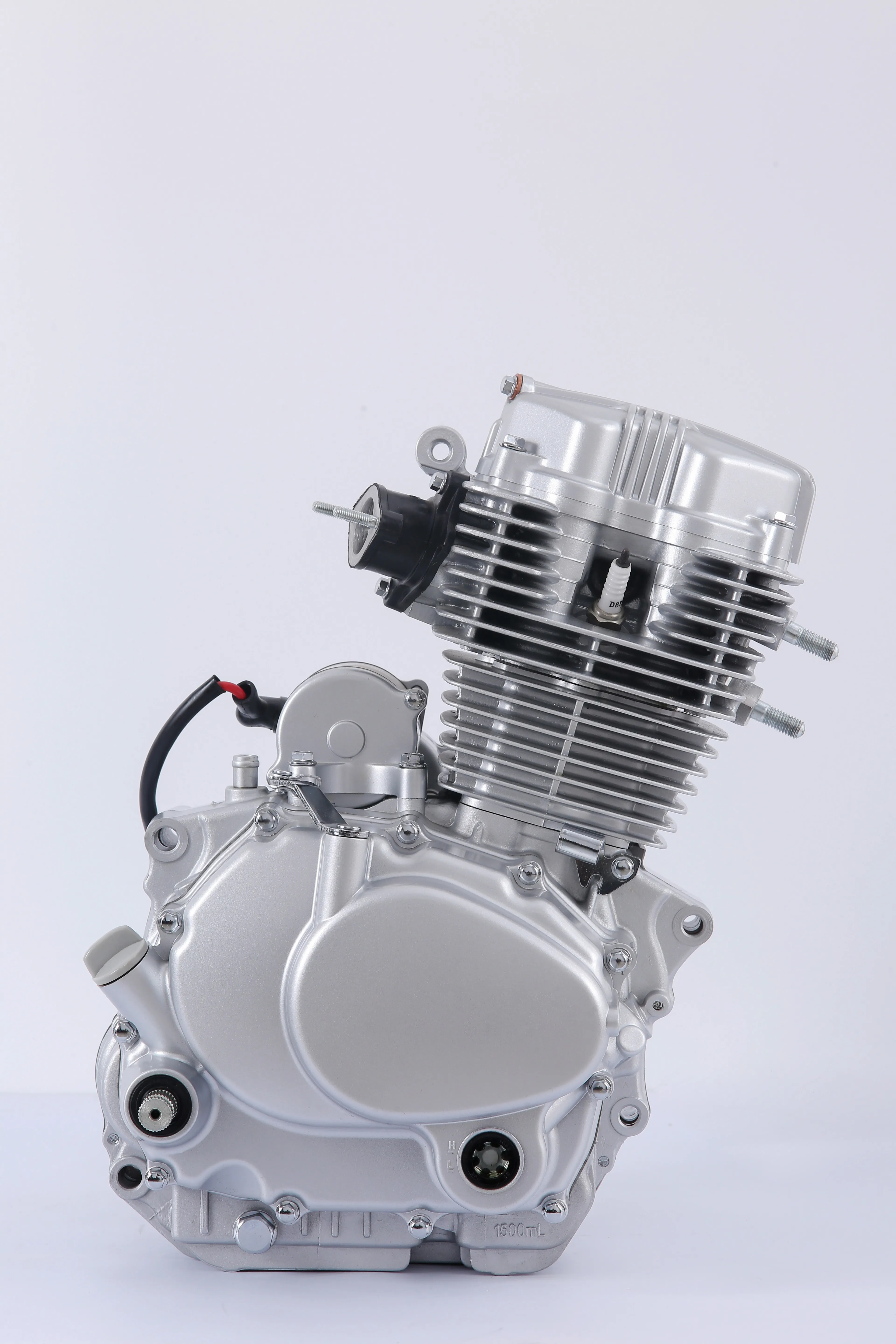 Продажа с завода Cg150d двигатель воздушным охлаждением мотоцикла 149.5cc трехколесный для