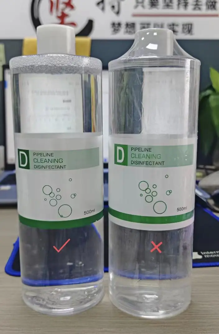 Aqua Solutions Liquid Cosmetic Hydro Peels Serum For Beauty Facial Aqua Peeling Hydra Solution H202 Hydra Peel Machine Solution