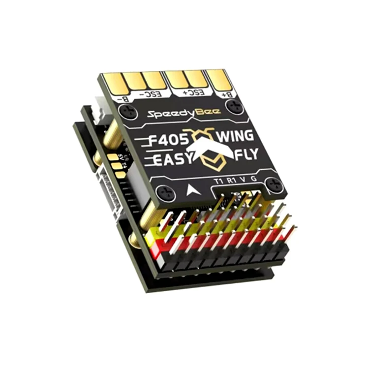 for SpeedyBee F405 Wing Mini Fpv Drone FC Flight Control