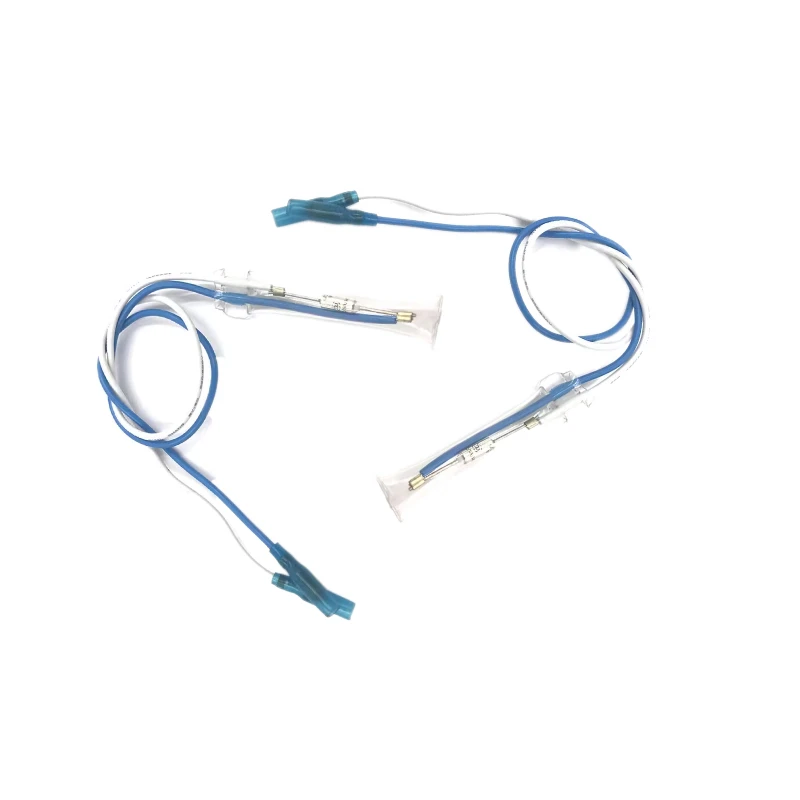 China Factory 12V Electric Digital Fridge Thermostat New Refrigeration Thermostat for Domestic Fridges and Car Applications