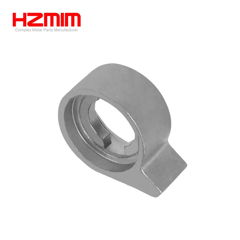non-standard Powder Metallurgy Stainless Steel Sintering Stainless Steel MIM parts