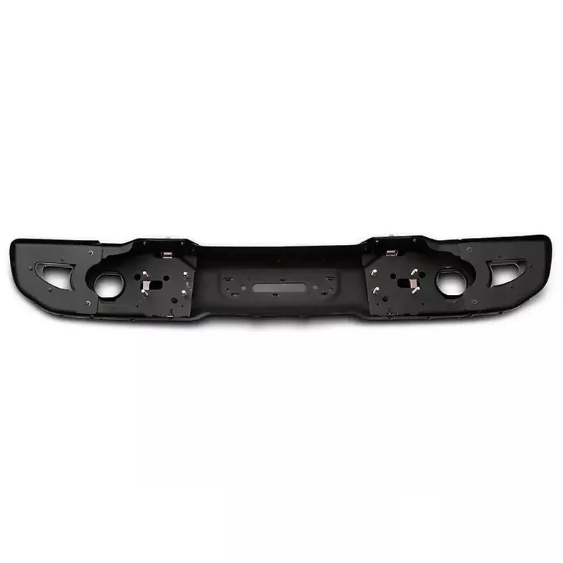10Th Anniversary Auto Body Systems Auto Accessories Front Bumper For Jeep Wrangler JL 2018