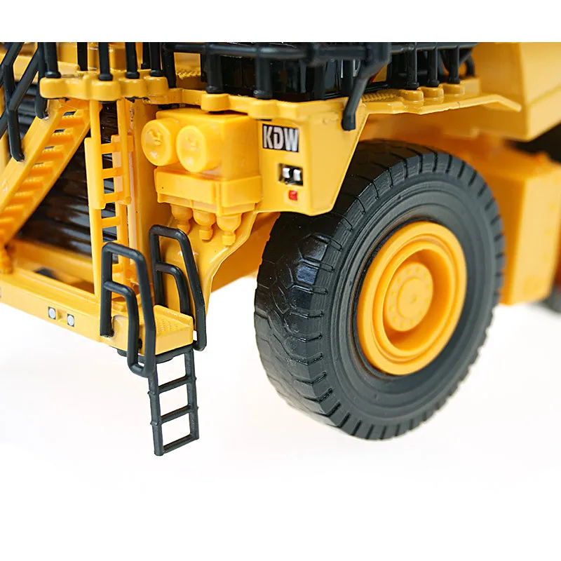 New Design Mining  Alloy Truck And Cars Toy Metal Die Cast Trucks Toys Truck Model Car For Kids Playing