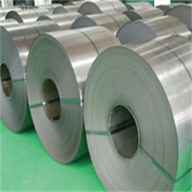 Factory direct sale support customization X20Cr13 1.4021 X30CrS13 1.4028 X29Crl3 1.4029 stainless steel coil