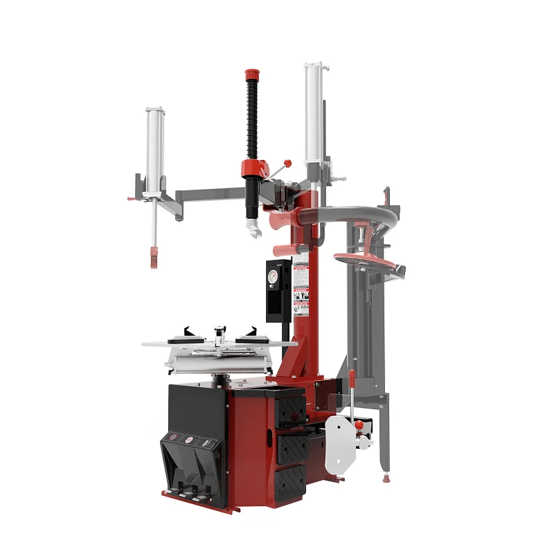 Fostar Customizable Ultra Low Price Garage Equipment Full Automatic Leverless Tyre Changing Machine China Tyre Changer