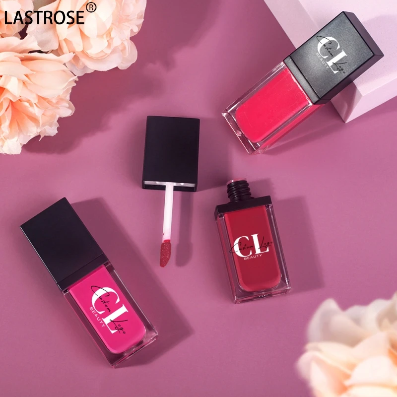 Private Label Beauty Makeup Blush Vegan Makeup Pink Waterproof Liquid Blush Makeup Cream Blushes