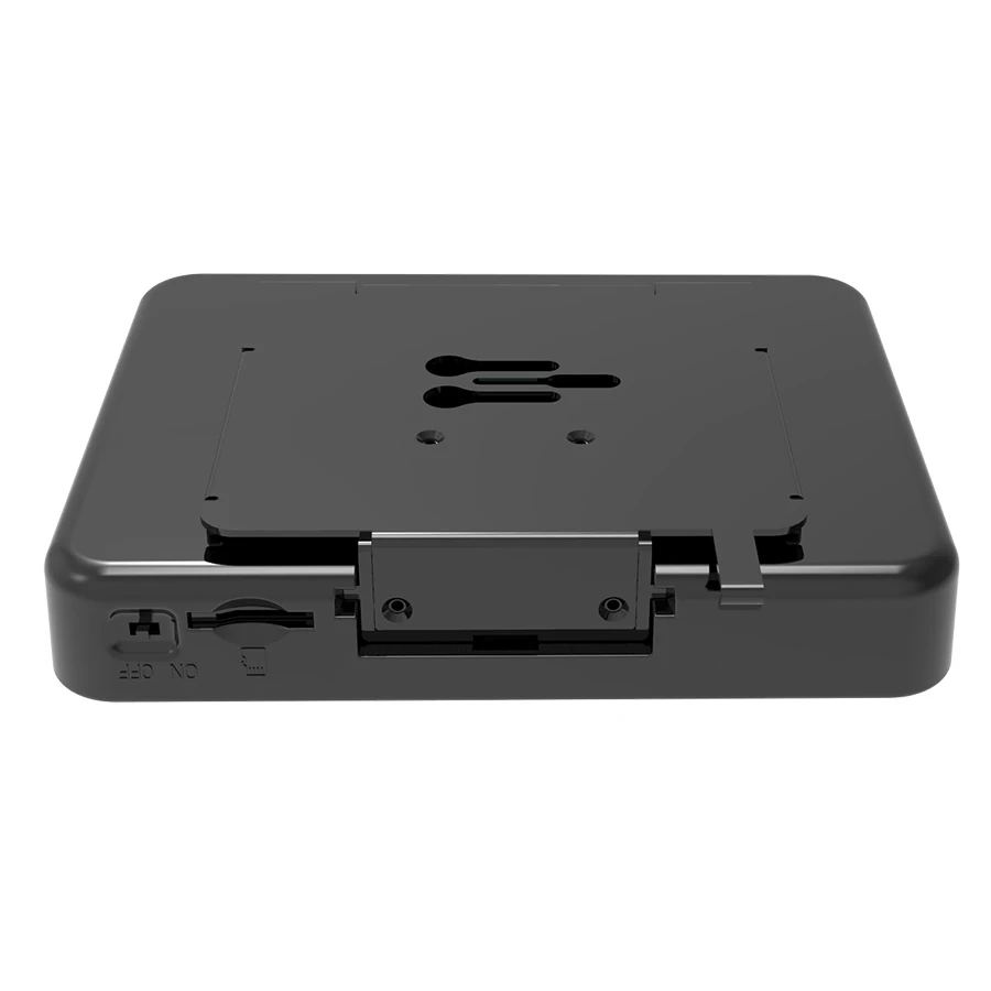KERUI HD Night Vision Surveillance Anti-theft Camera Mobile Phone Two-way Intercom Cat Eye Wireless WiFi Doorbell