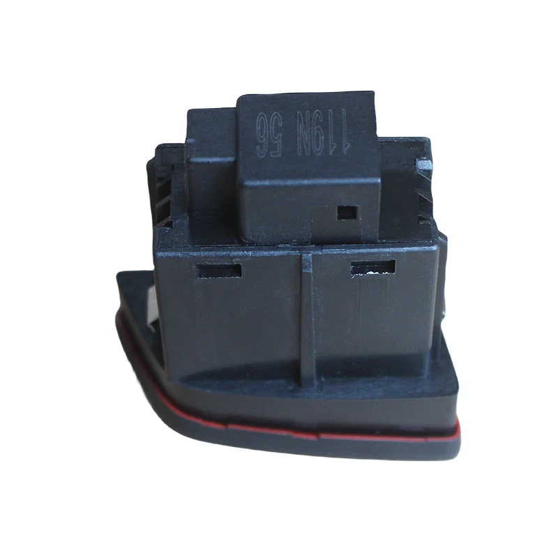 8RD 941 509 8RD941509 Hazard Warning Light switch for Audi Q5 8RD 941 509