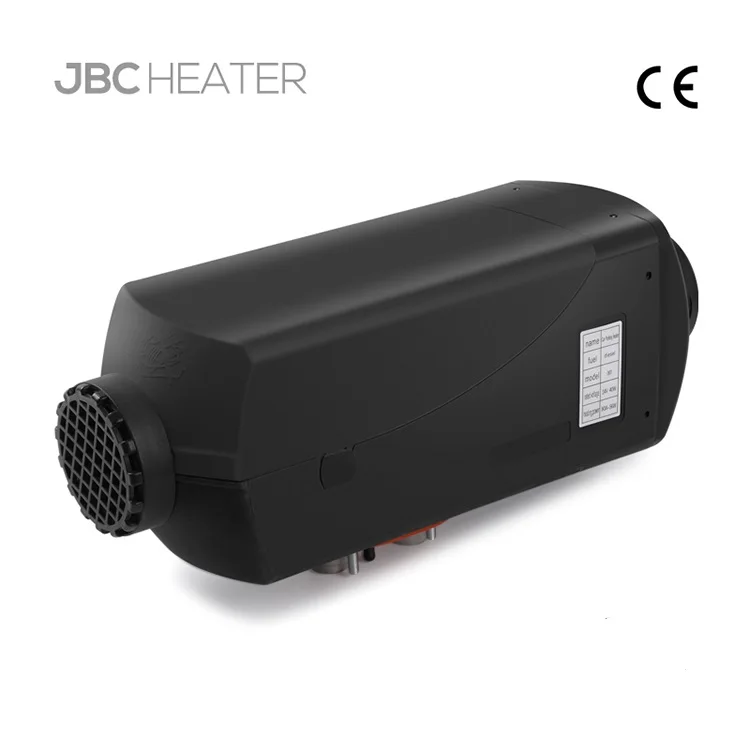 
High quality Car bus truck RV Caravan cab 12V24V5KW digital Diesel Air Parking Heater 