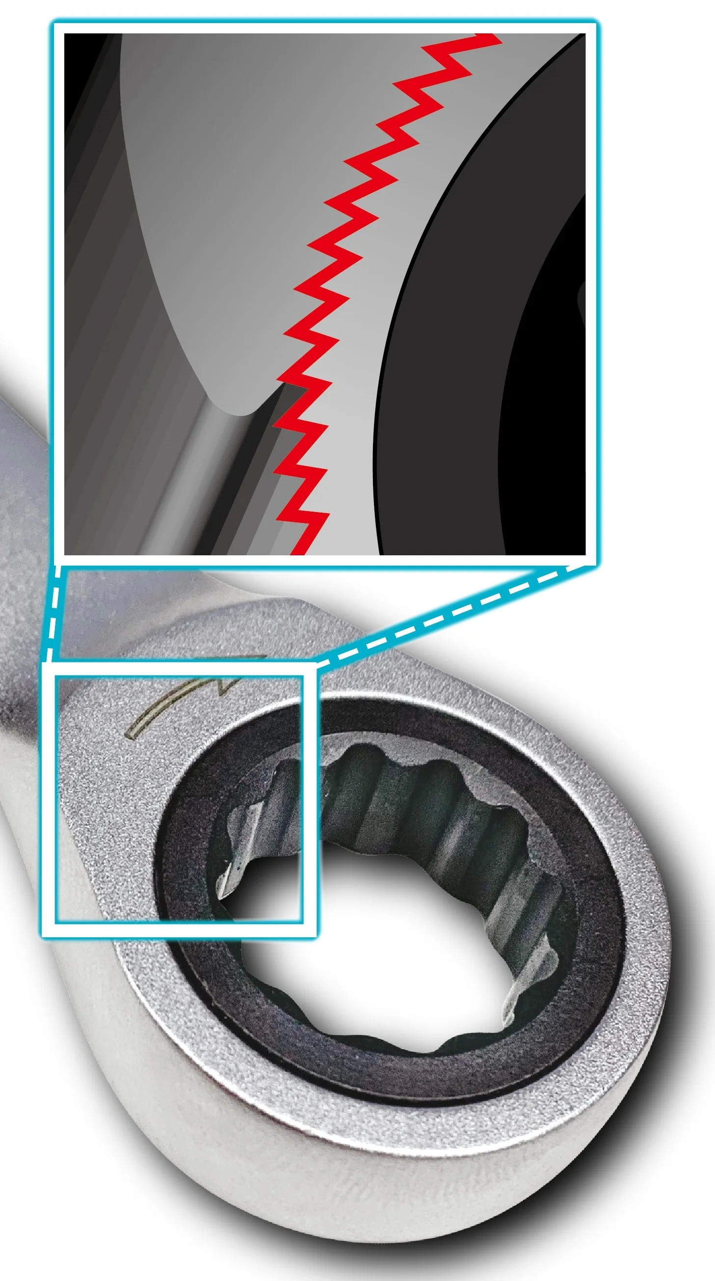 Japanese unique design wrench tool set socket manufacturer for sale