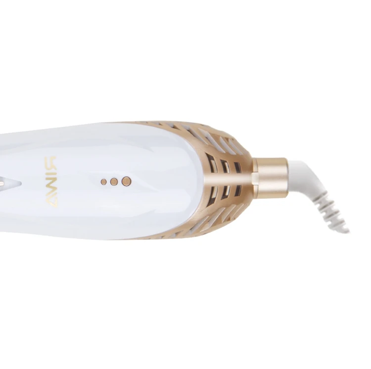 4 in 1 Professional Hot Air Brush One Step Hair Dryer Brush