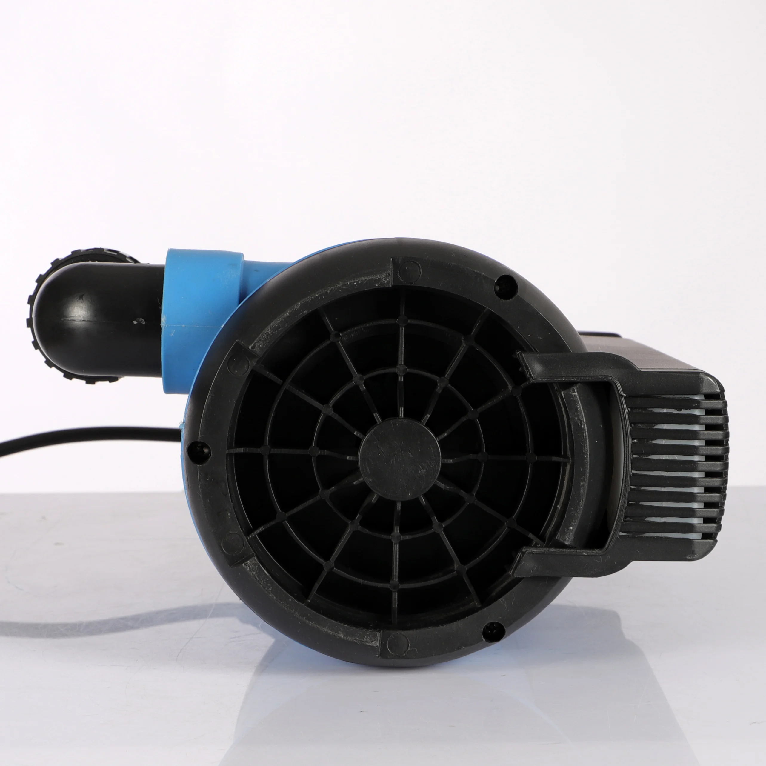 230V 750W Electric Submersible Garden Centrifugal Pump Pond Pool Drainage Smart Internal Float Switch Control Garden Pump