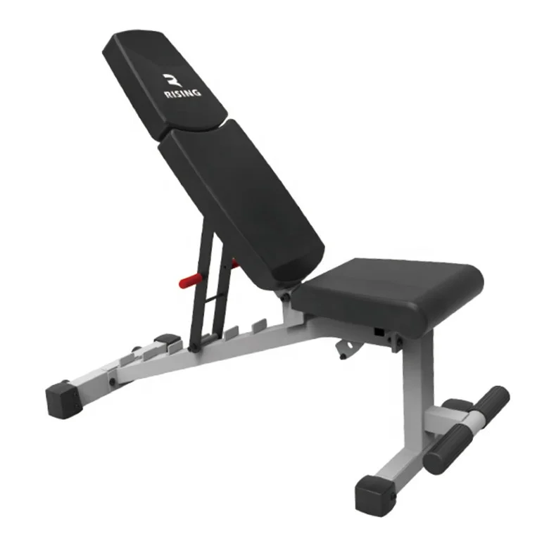 Гарантия качества Стильный Регулируемый Многофункциональный тренажер для поднятия веса