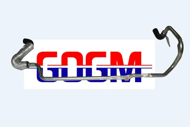 FOR  The factory produces GM Chevrolet Opel automobile power steering high-pressure oil pipe  90473860 93383146 5493828