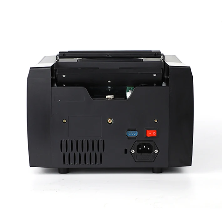 lower price money counter cheapest bill counter us dollar euro other currency with Enlarge LCD Display  Cheap Currency Counter