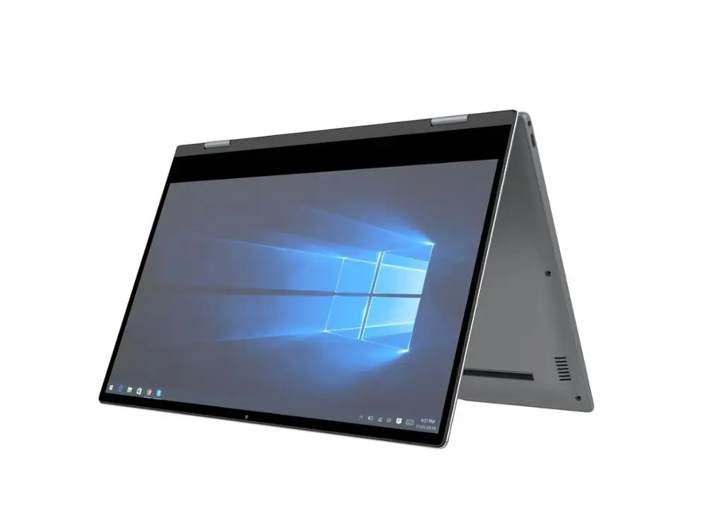 Ноутбук i5 13,3 дюймов Core I7 i9 Ноутбук 500 Гб емкости ноутбук