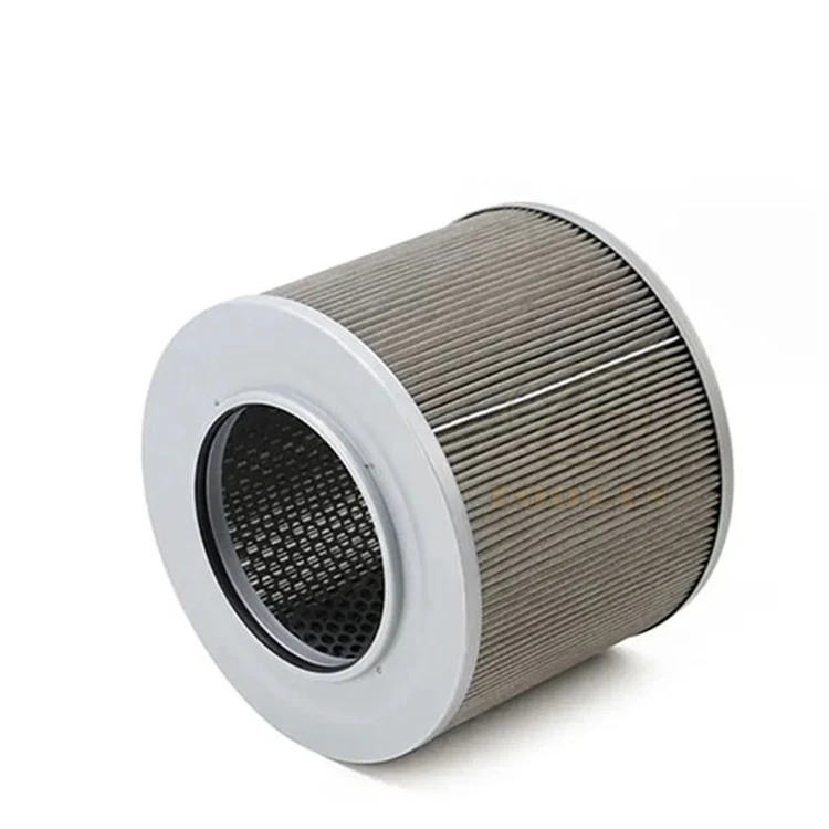 ZX450-3 ZX470-5G ZX490-5A Excavator Hydraulic oil suction filter 4317008 Hydraulic oil filter
