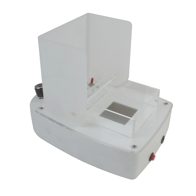 
School teaching equipment simple demonstrate wave mini apparatus Ripple Tank 