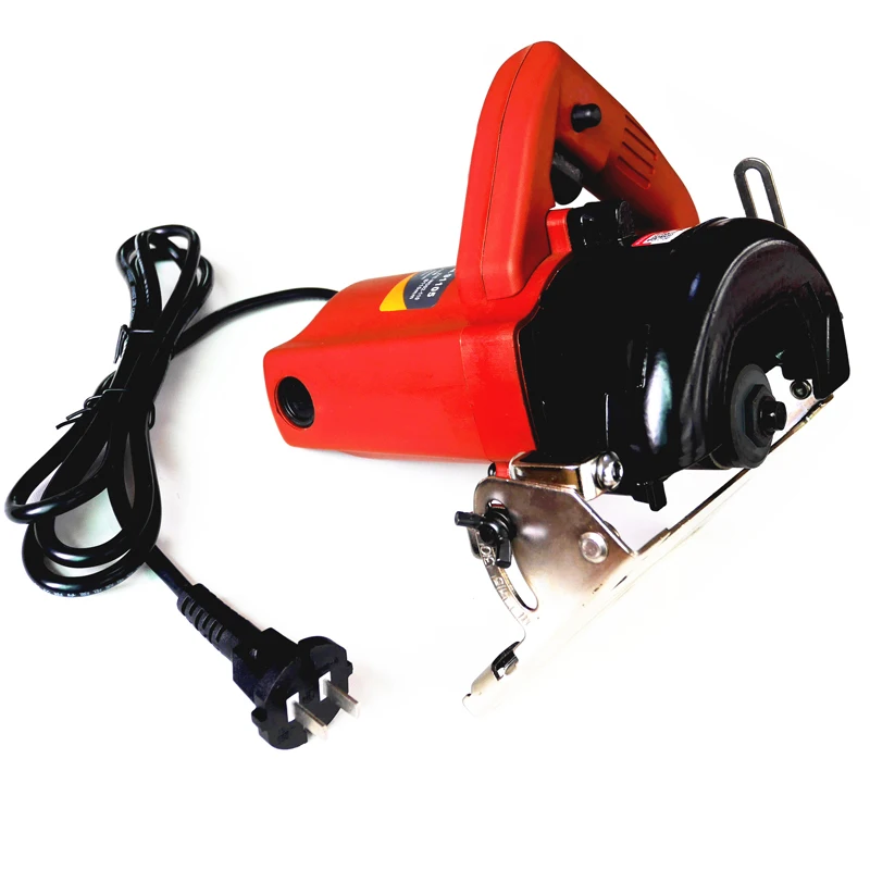  concrete cutter portable marble stone cutting machine 1200W tile