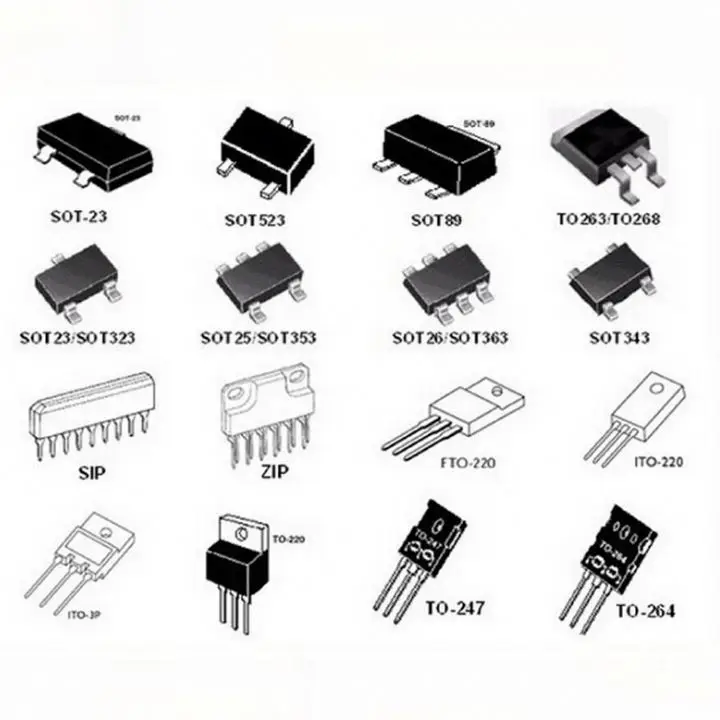 (electronic components) NJL57H400A