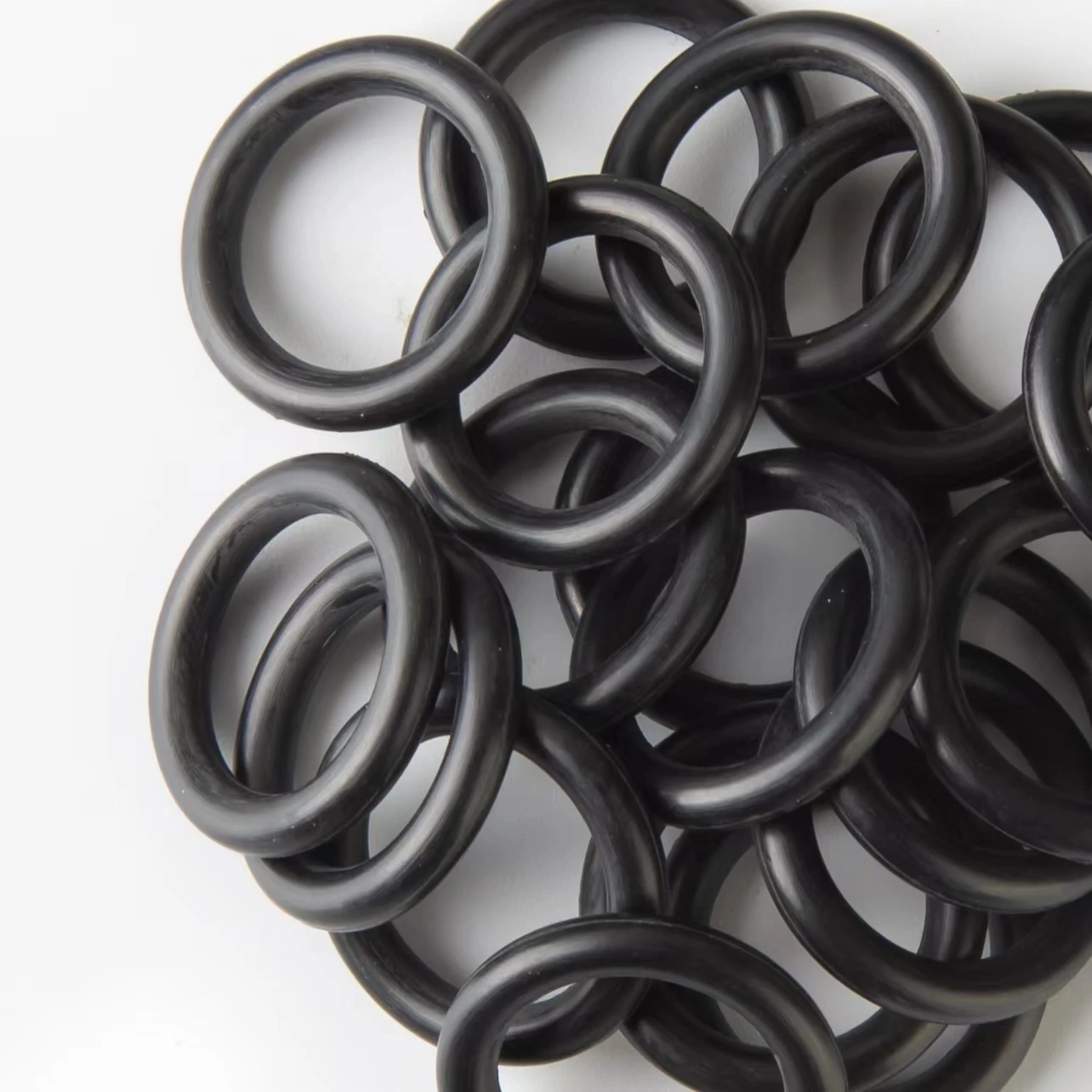 HNBR  o-rings rubber seals o-ring Auto Parts  Shore 90 sealing ring power steering oil seal