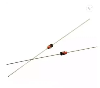 Electronic Components 1s2473 Is2473 1s2473t-72 1s2473t-77 Do-35 Switching Diode