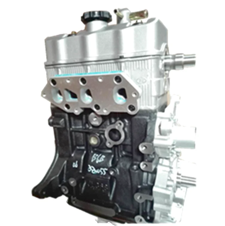 OEM ODM двигатель в сборе Цена двигателя + сборный двигатель в сборе Тип 368Q для ALTO