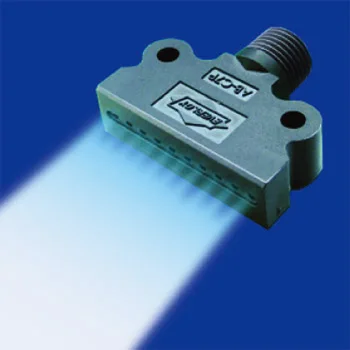 Mini size air nozzle for dewatering with PPS plastic body