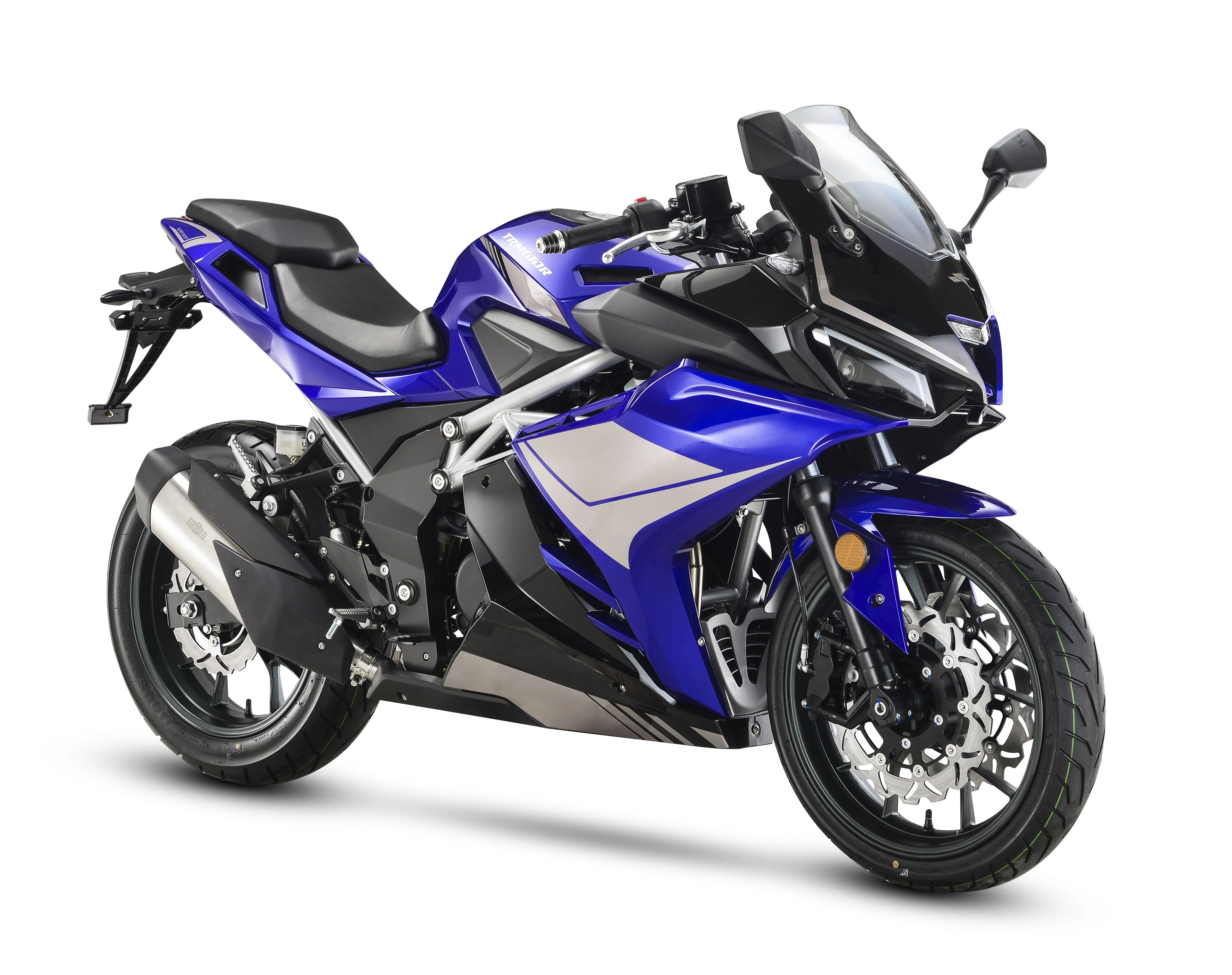 Top-Selling Enetry-Level EEC Sportbike Racing Motorcycle GP-1 TARO Motorcycles