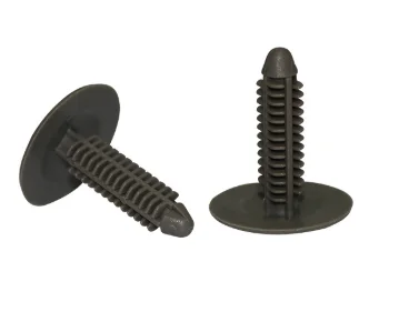 Plastic clips for car auto plastic fasteners and clips plastic christmas tree clips061090