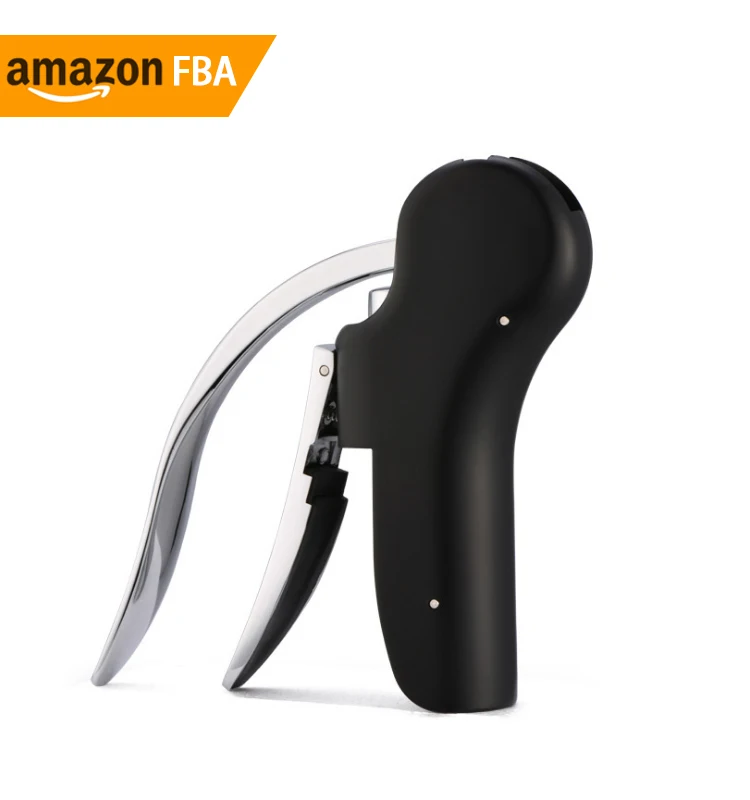 2024 NEW Kitchen Accessories Tool Zinc Alloy Vertical Lever Corkscrew