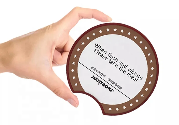 Professional Cheap Pager With Ce Certificate