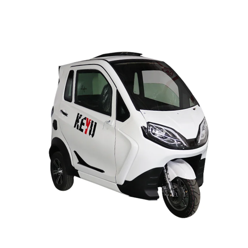 Новый Stylemini ev грузовой автомобиль 5 кВт 500 км фургон 2024 OEM дальнобойных автомобилей