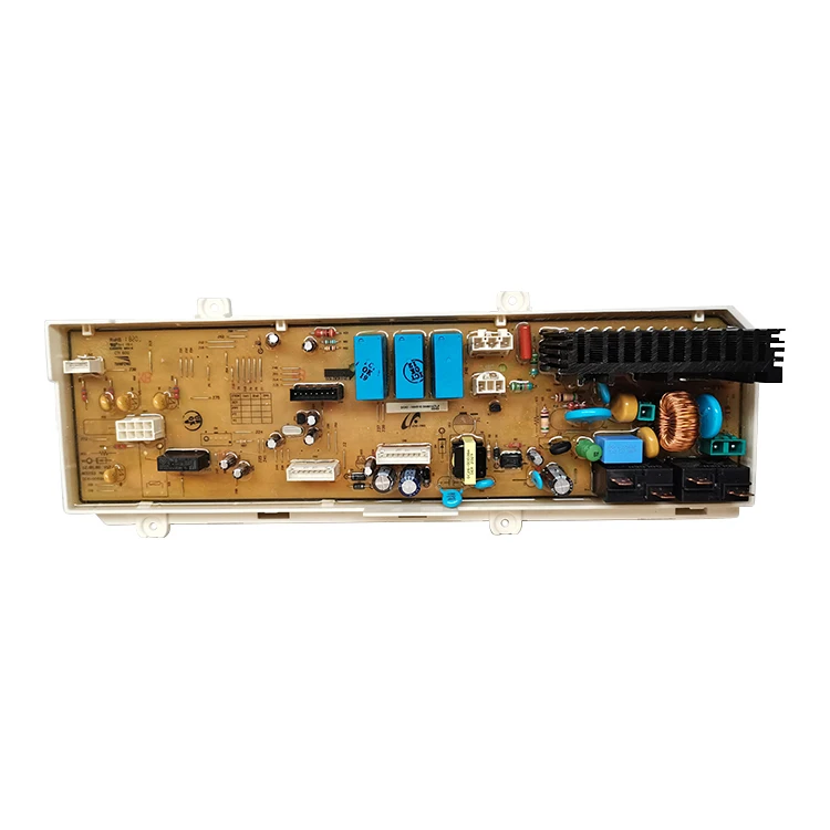  DC92-01174F настраиваемые электронные коммерческие стиральные машины Pcb плата для Samsung pcb