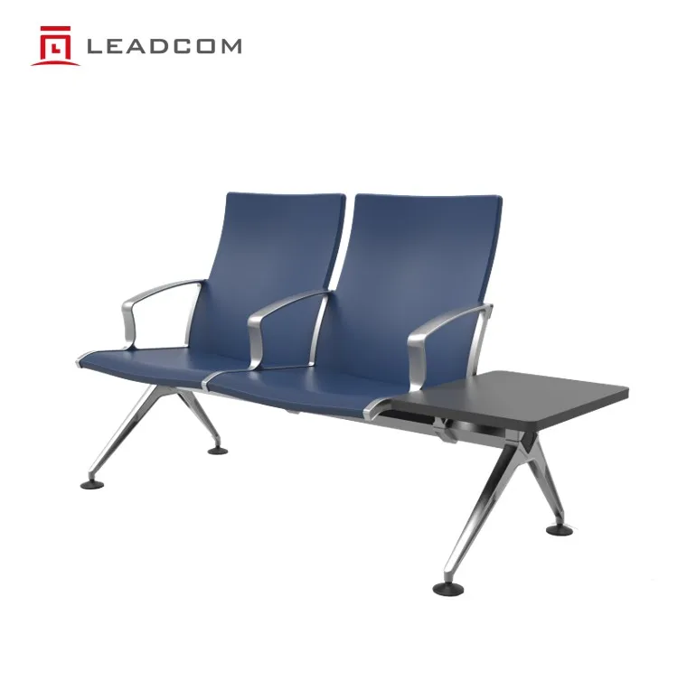 LS-502 из ПУ кожи кресло для ожидания в аэропорту ariport продажи (Carter LS-502)