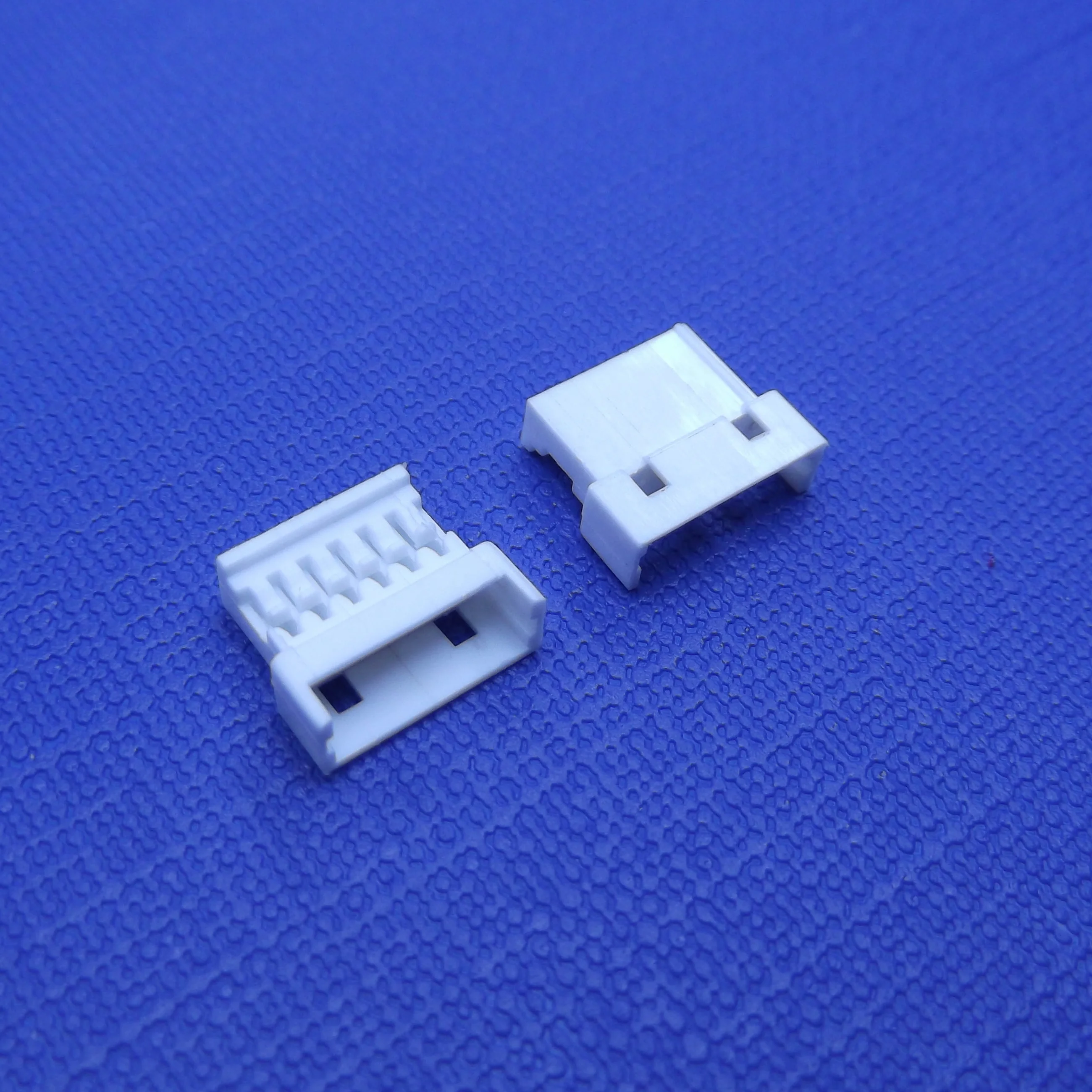 Molex 50121 1.25mm Pitch 2pin 3pin 4pin Wire to Board Terminal Connector Male Housing