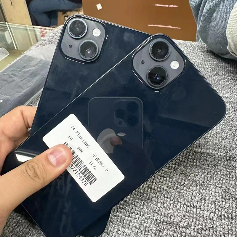 Used phone for iPhone 5s 6 6s 7 7s 7 plus 8 8plus X XR XS 11 11pro 12 12pro 13 14 14 pro max for iphone 14 pro max phone used
