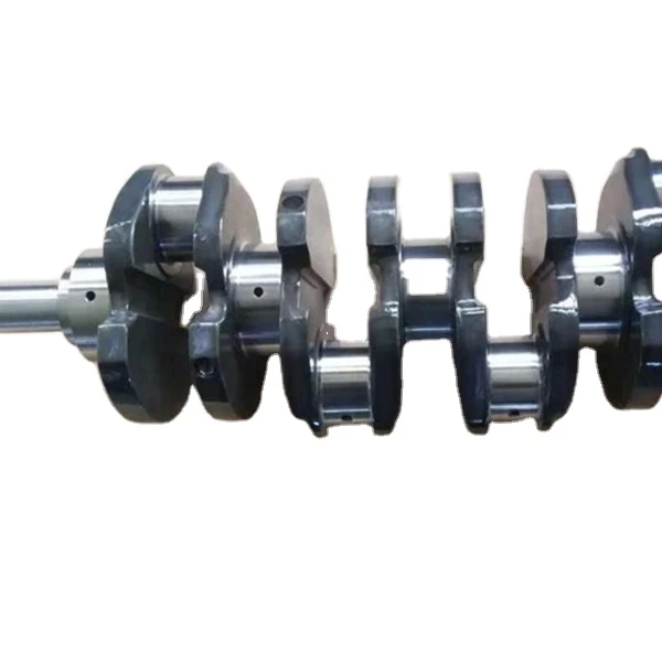 Коленчатый вал для Isuzu 4BG1, коленчатый вал 8-97112-981-2