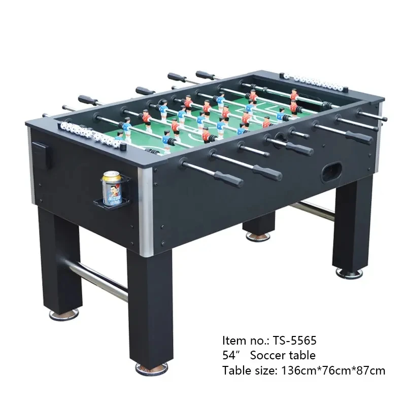 High Quality 5ft Foosball Game Soccer Table Factory Price