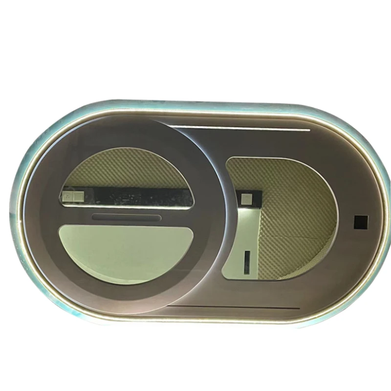 2 ata hard type macy pan pressure chamber oxygen therapy hard buy hyperbaric oxygen chamber for sale